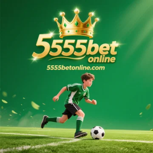 5555bet online